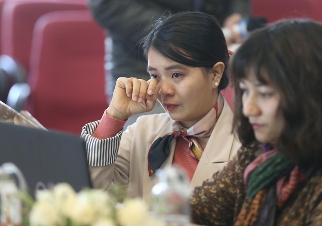 Dành trọn sức trẻ để cống hiến ảnh 2