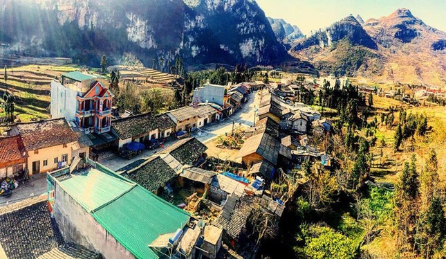 Huyền hoặc Phó Bảng ảnh 1