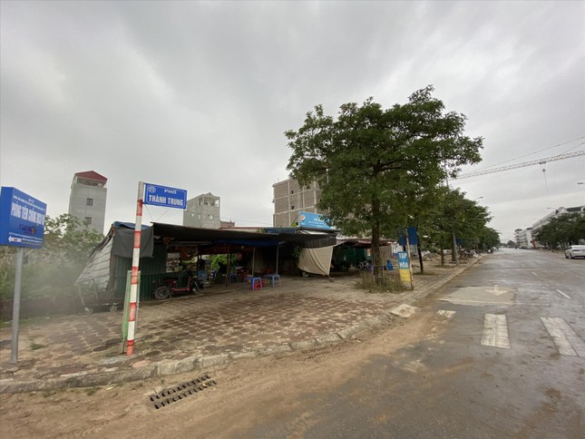 Rủi ro 'mua chung' bất động sản ảnh 1