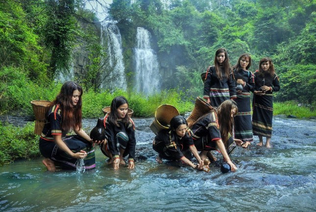 Đắk Lắk: Bỏ du lịch cưỡi voi, phát triển đa dạng sản phẩm ảnh 4