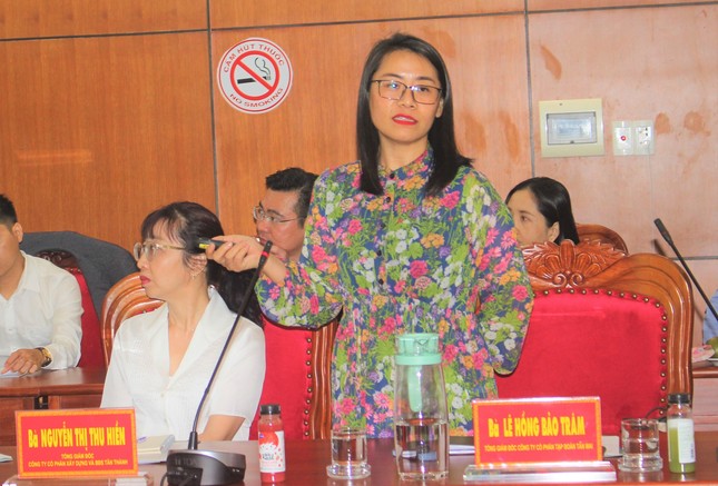 Hàng loạt 'ông lớn' đổ bộ vào Đắk Lắk ảnh 1