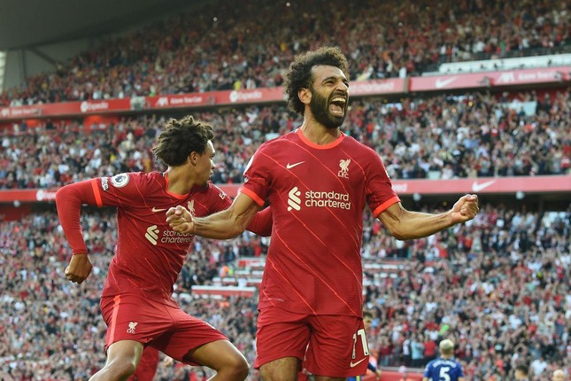 Nhận định, dự đoán MU vs Liverpool, 22h30 ngày 24/10: Không thể ‘cứu thầy’ ảnh 1