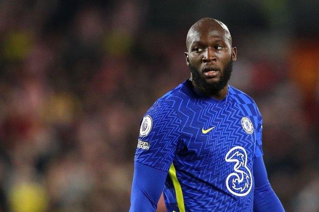 Ngôi sao Lukaku gây sốc, tuyên bố không hạnh phúc tại Chelsea ảnh 1