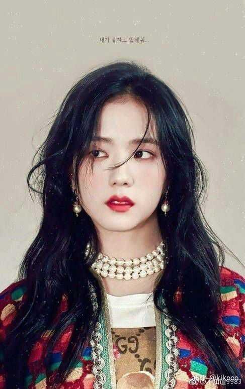 Tranh cãi nhan sắc của Jisoo (Blackpink) và Irene (Red Velvet): Ai hợp công chúng hơn? ảnh 3