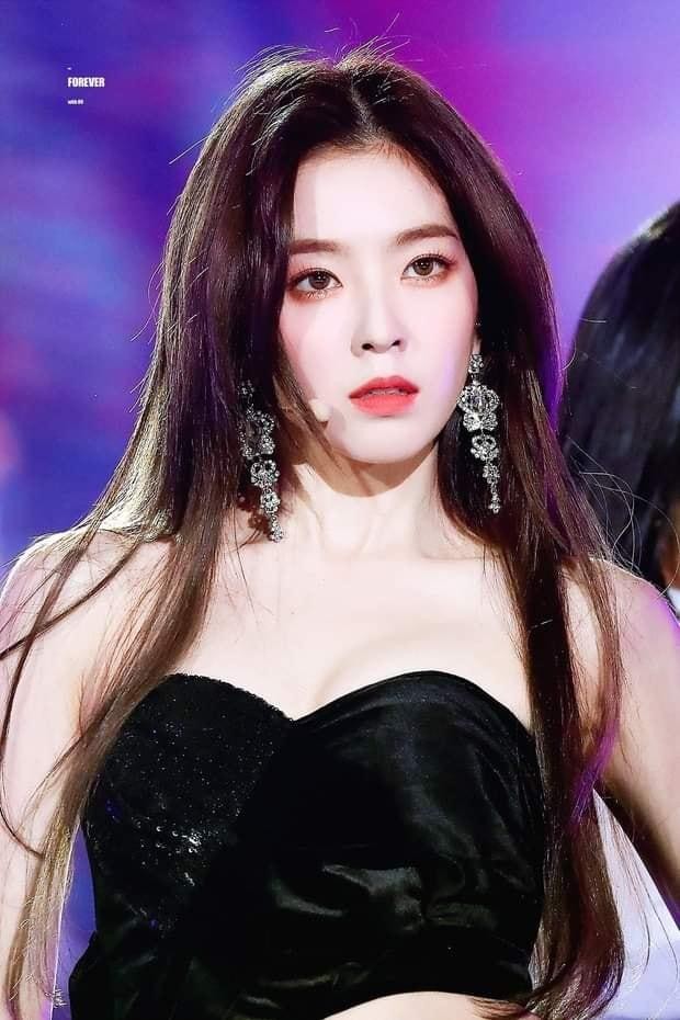 Tranh cãi nhan sắc của Jisoo (Blackpink) và Irene (Red Velvet): Ai hợp công chúng hơn? ảnh 7