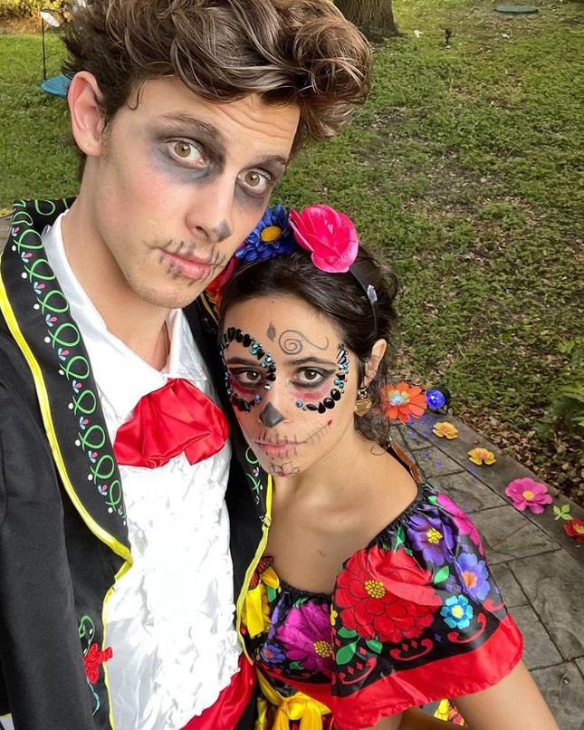 Cặp đôi 'Señorita' Shawn Mendes và Camila Cabello chia tay ảnh 3