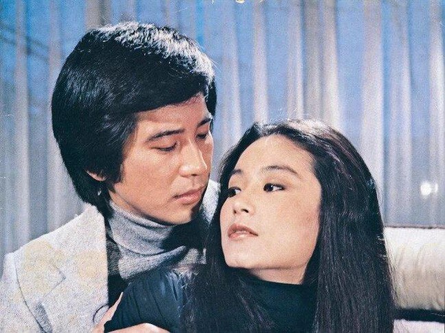 Tần Hán và mối tình ngang trái với Lâm Thanh Hà, sống cô độc ở tuổi U80 ảnh 3