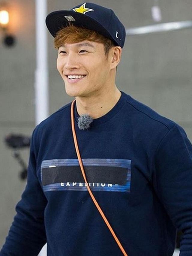 Kim Jong Kook bất ngờ xuất hiện tại Running Man Vietnam khiến dàn sao hoảng hốt ảnh 3