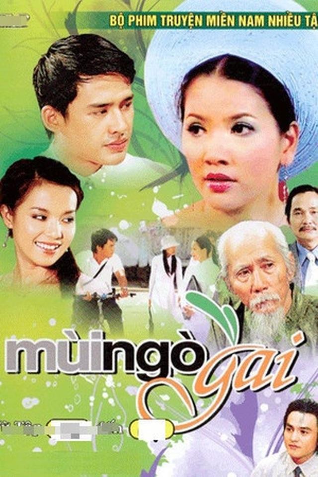 Dàn sao 'Mùi ngò gai' tái hợp, NSND Kim Xuân vui mừng gặp lại 'con gái' Ngọc Trinh ảnh 1