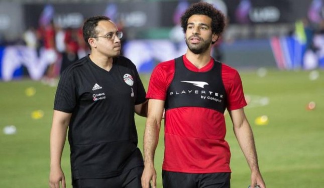 Lịch thi đấu World Cup ngày 15/6: Đại chiến bán đảo Iberia ảnh 1