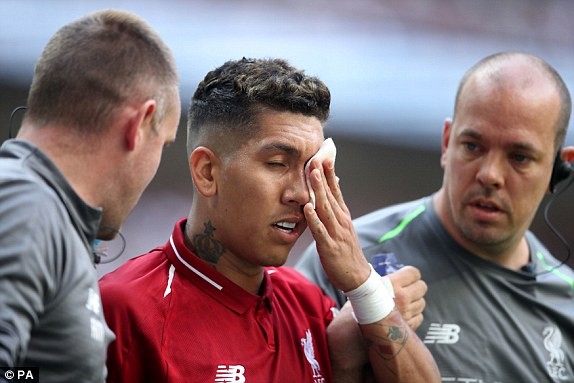 Tottenham vs Liverpool (1-2): Thuyền chìm tại bến ảnh 10
