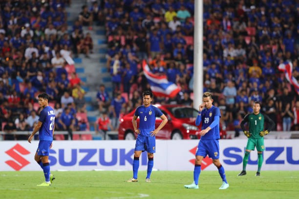 Malaysia ngoan cường vượt Thái Lan vào chung kết AFF Cup ảnh 24