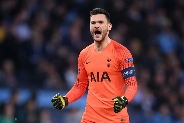 Tottenham vào bán kết Champions League nhờ luật bàn thắng sân khách ảnh 13