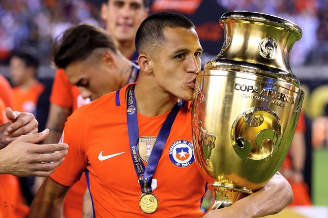 Copa America 2019 tổ chức ở đâu, diễn ra khi nào? ảnh 1