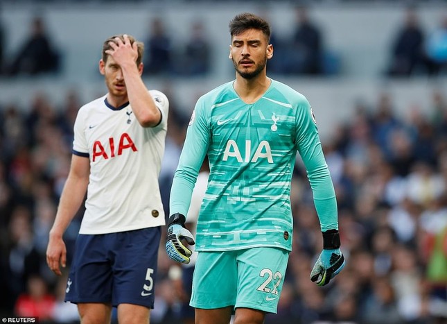 Kết quả Ngoại hạng Anh: Chelsea vào top 4, Tottenham sa lầy ảnh 1