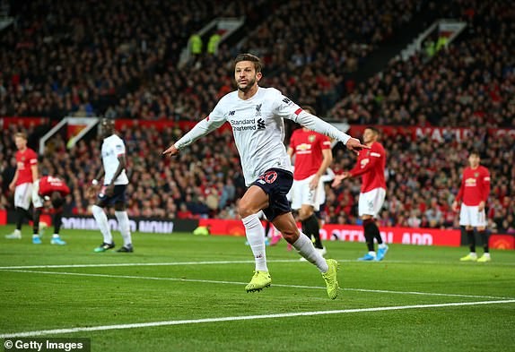 VAR 2 lần trợ giúp, M.U vẫn không thắng được Liverpool ảnh 16