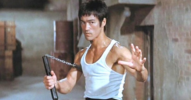 Lý Tiểu Long: 'Rơi vào địa ngục, tôi vẫn tạo ra cơ hội' ảnh 1