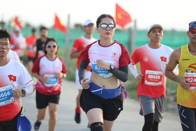 Tiền Phong Marathon 2020: Những ngôi vô địch xứng đáng ảnh 35