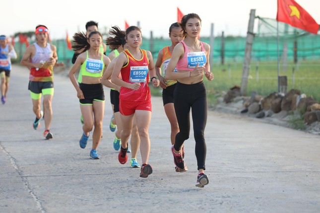 Tiền Phong Marathon 2020: Những ngôi vô địch xứng đáng ảnh 34