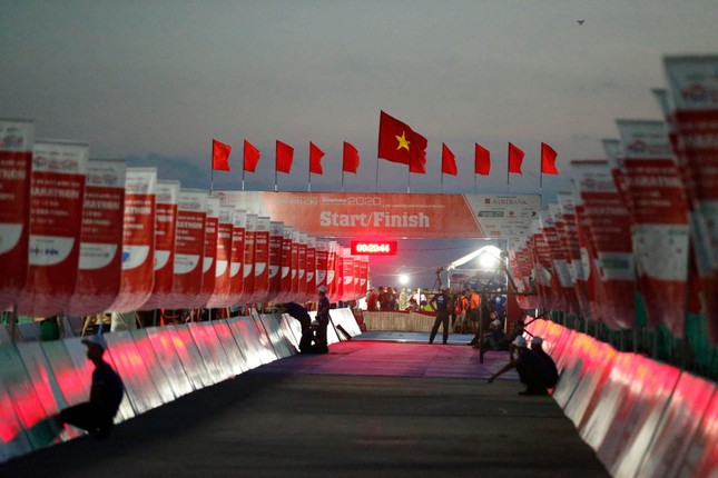 Tiền Phong Marathon 2020: Những ngôi vô địch xứng đáng ảnh 13