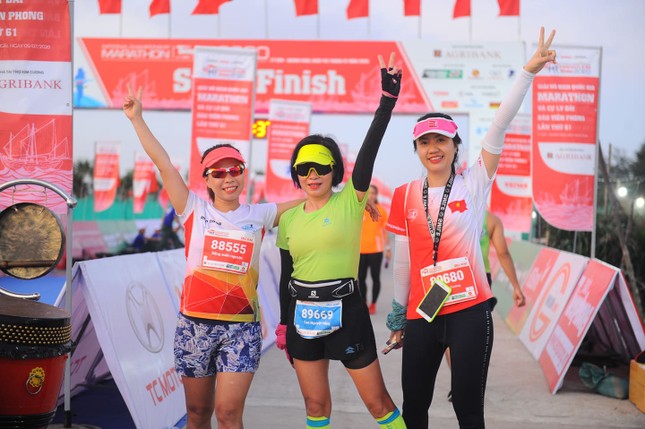Tiền Phong Marathon 2020: Những ngôi vô địch xứng đáng ảnh 16