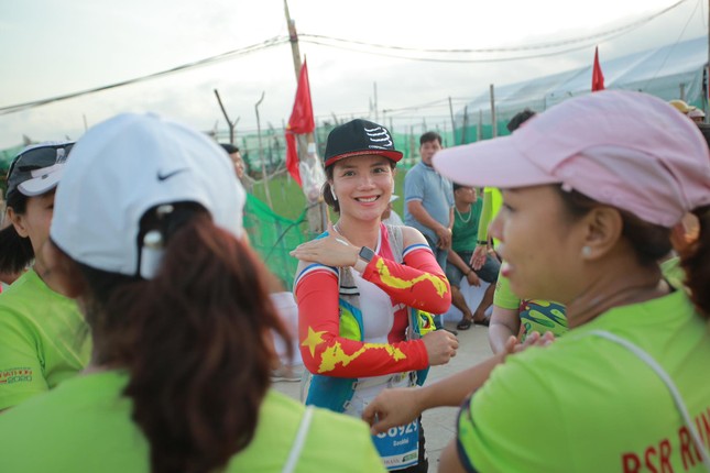 Tiền Phong Marathon 2020: Những ngôi vô địch xứng đáng ảnh 20