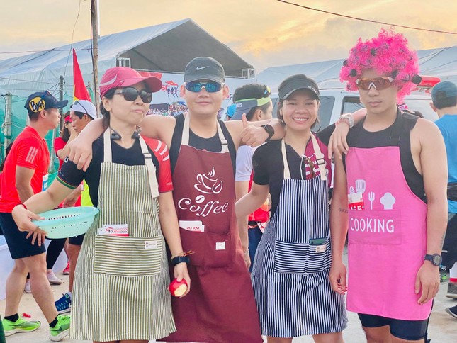 Tiền Phong Marathon 2020: Những ngôi vô địch xứng đáng ảnh 22