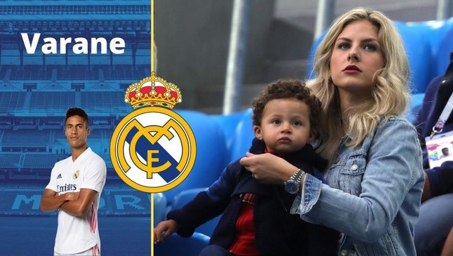 Dàn mỹ nhân nóng bóng đốt cháy 'Siêu kinh điển' Real vs Barca ảnh 4