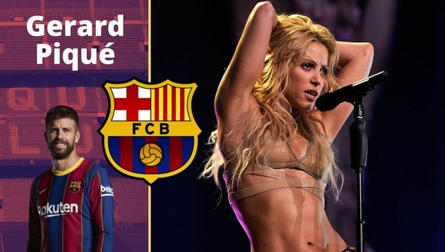 Dàn mỹ nhân nóng bóng đốt cháy 'Siêu kinh điển' Real vs Barca ảnh 9