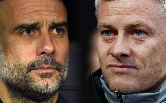 M.U đánh bại Man City ngay tại Etihad ảnh 7