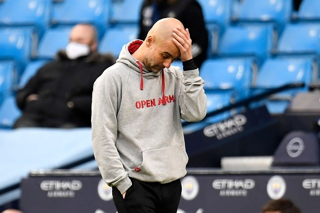 M.U đánh bại Man City ngay tại Etihad ảnh 14