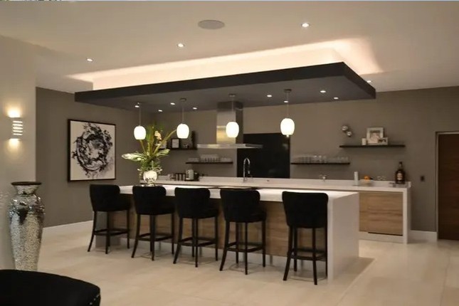 Ngôi sao Argentina bán biệt thự triệu đô, rục rịch rời M.U ảnh 2