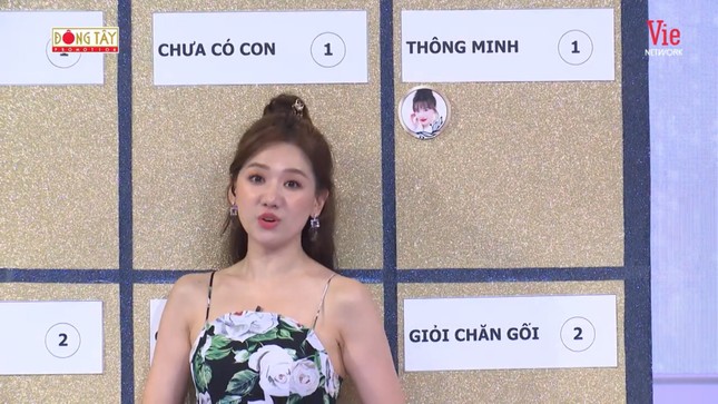 Hari Won liên tiếp mắc lỗi nói tiếng Việt ảnh 3
