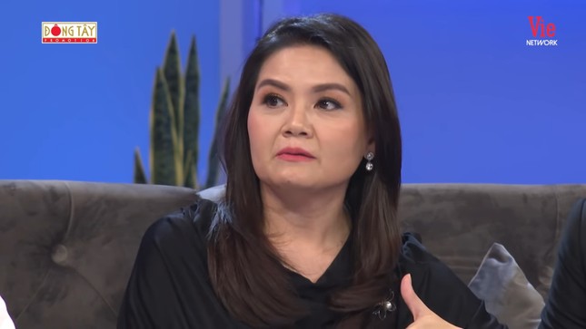 Kim Tử Long thú nhận từng ngoại tình, phản ứng của vợ kém 11 tuổi khiến ai cũng nể phục ảnh 5