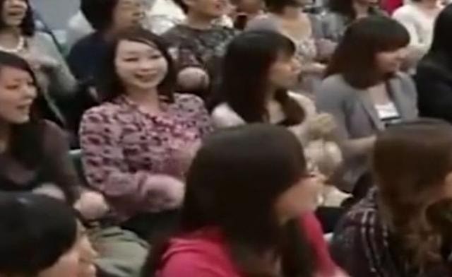 Sự thật về 'cô gái ma xoay đầu' gây rợn tóc gáy từng xuất hiện trên truyền hình Nhật ảnh 4
