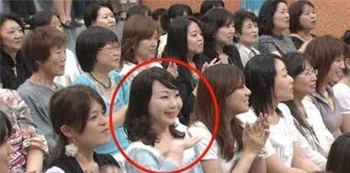 Sự thật về 'cô gái ma xoay đầu' gây rợn tóc gáy từng xuất hiện trên truyền hình Nhật ảnh 3
