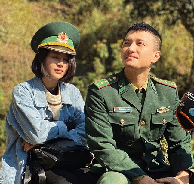 Lương Thu Trang: ‘Làm mẹ đơn thân tuy mệt mỏi nhưng tôi đã cân bằng được mọi thứ’ ảnh 4