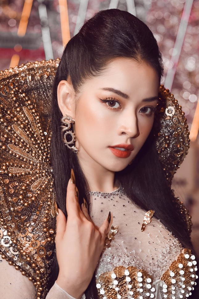 'Chàng chăn bò' So Y Tiết bất ngờ được vinh danh bên cạnh Chi Pu, Đàm Vĩnh Hưng ảnh 2