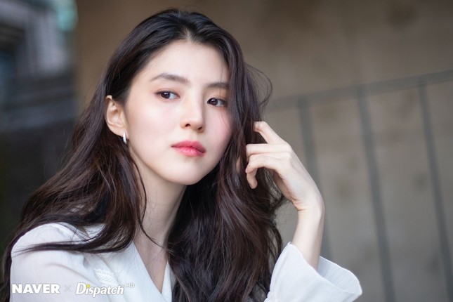 Hyun Bin lần đầu tiên công khai, dành lời ngọt ngào nhắc đến bạn gái Son Ye Jin ảnh 10