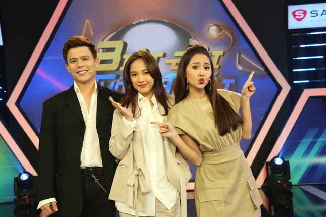 ‘Nàng thơ’ của Sơn Tùng MTP bắn rap cực chất, hết lời khen ngợi ‘bạn trai’ ảnh 2