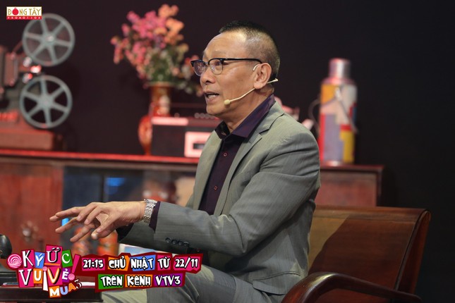 Lại Văn Sâm, Tự Long nói gì khi 6 nghệ sĩ từng tham gia Ký Ức Vui Vẻ đều đã mất ảnh 2