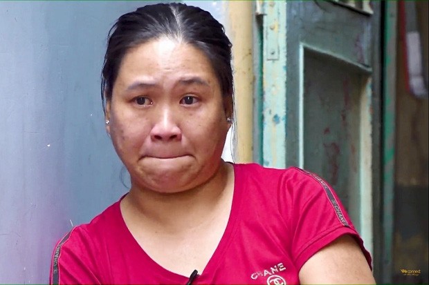 NSND Kim Cương nghẹn ngào đoàn tụ con gái nuôi sau 45 năm thất lạc ảnh 2