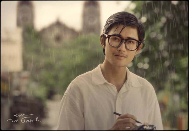 'Em và Trịnh' công bố những thước phim đầu tiên lay động những tâm hồn yêu nhạc Trịnh ảnh 6