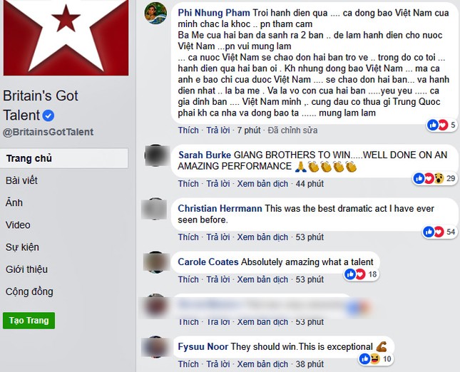 Sao Việt thức trắng đêm để cổ vũ anh em Cơ - Nghiệp ảnh 2