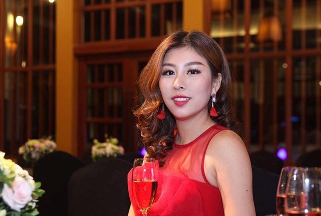 Showbiz 19/6: Ca sĩ Hoàng Bách có 'đôi lời cùng VTV-World Cup' ảnh 6