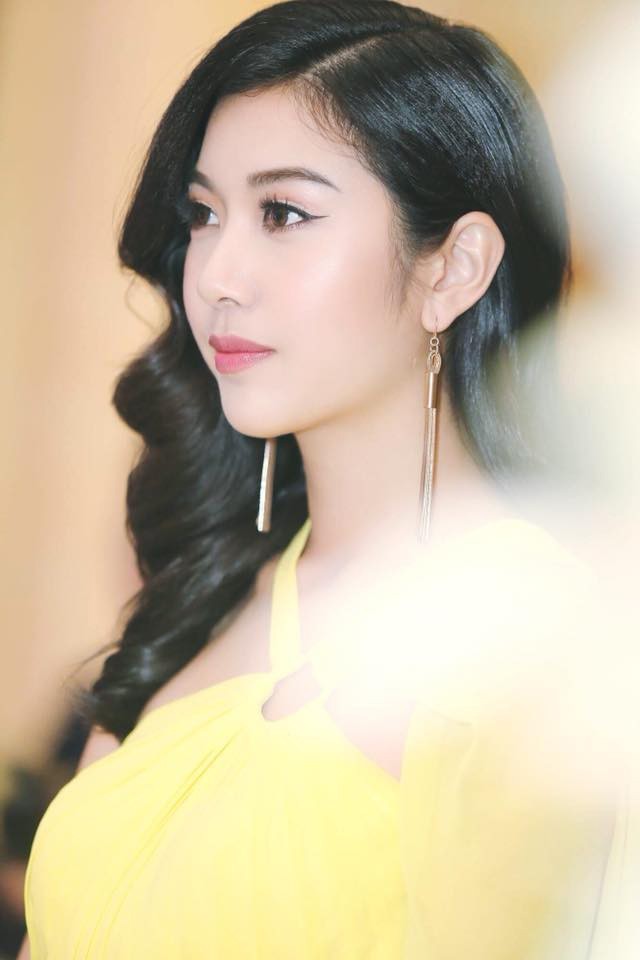 Showbiz 25/6: Mẫu nude và hoạ sĩ Ngô Lực có những thỏa thuận ban đầu? ảnh 6