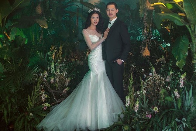 Showbiz 25/6: Mẫu nude và hoạ sĩ Ngô Lực có những thỏa thuận ban đầu? ảnh 7