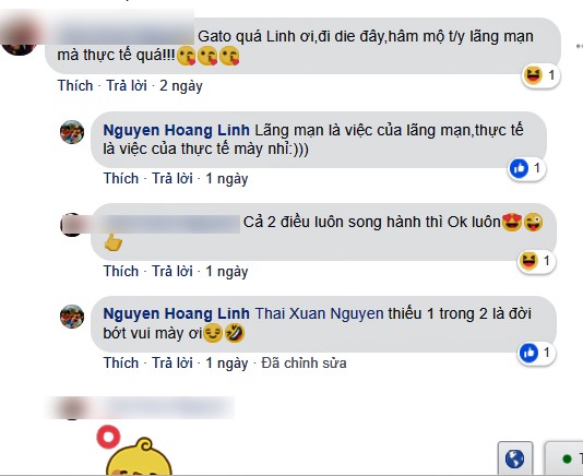 Được chồng tặng cả trăm triệu, MC Hoàng Linh nói gì? ảnh 5