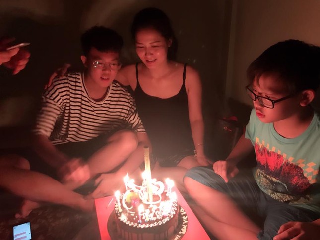 Diễn viên Thúy Hà bị trộm đột nhập nhà, lấy hết đồ hiệu và vật kỷ niệm ảnh 4