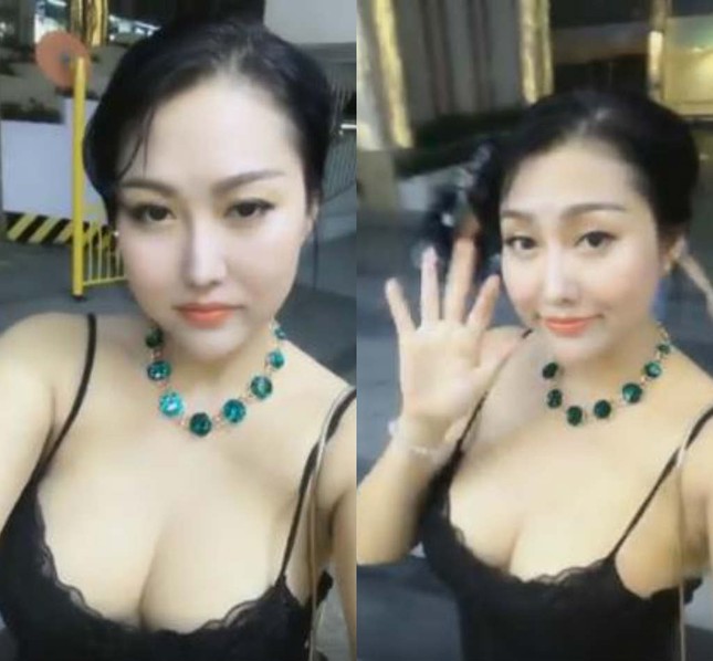 Showbiz 30/7: Động thái lạ của Phạm Băng Băng giữa tin đồn bị bắt ảnh 5